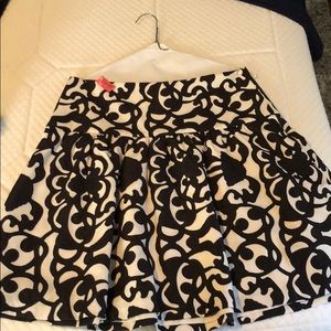 Ann Taylor Skirt